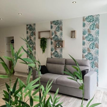 Bel Appartement Bord Du Rhone Valence  Exterior foto