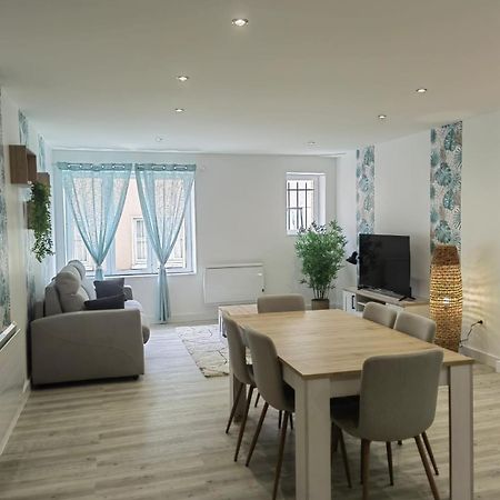 Bel Appartement Bord Du Rhone Valence  Exterior foto