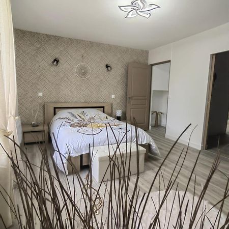 Bel Appartement Bord Du Rhone Valence  Exterior foto