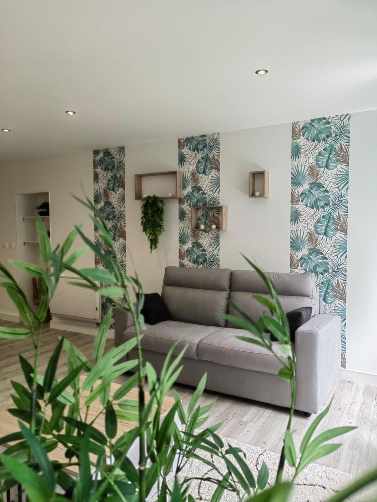 Bel Appartement Bord Du Rhone Valence  Exterior foto