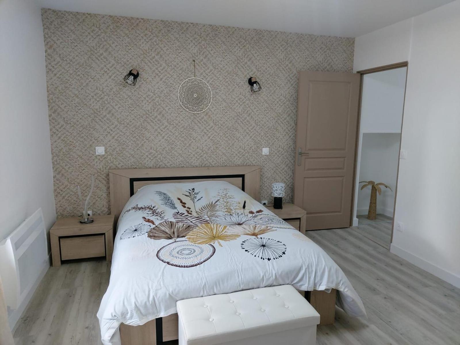 Bel Appartement Bord Du Rhone Valence  Exterior foto