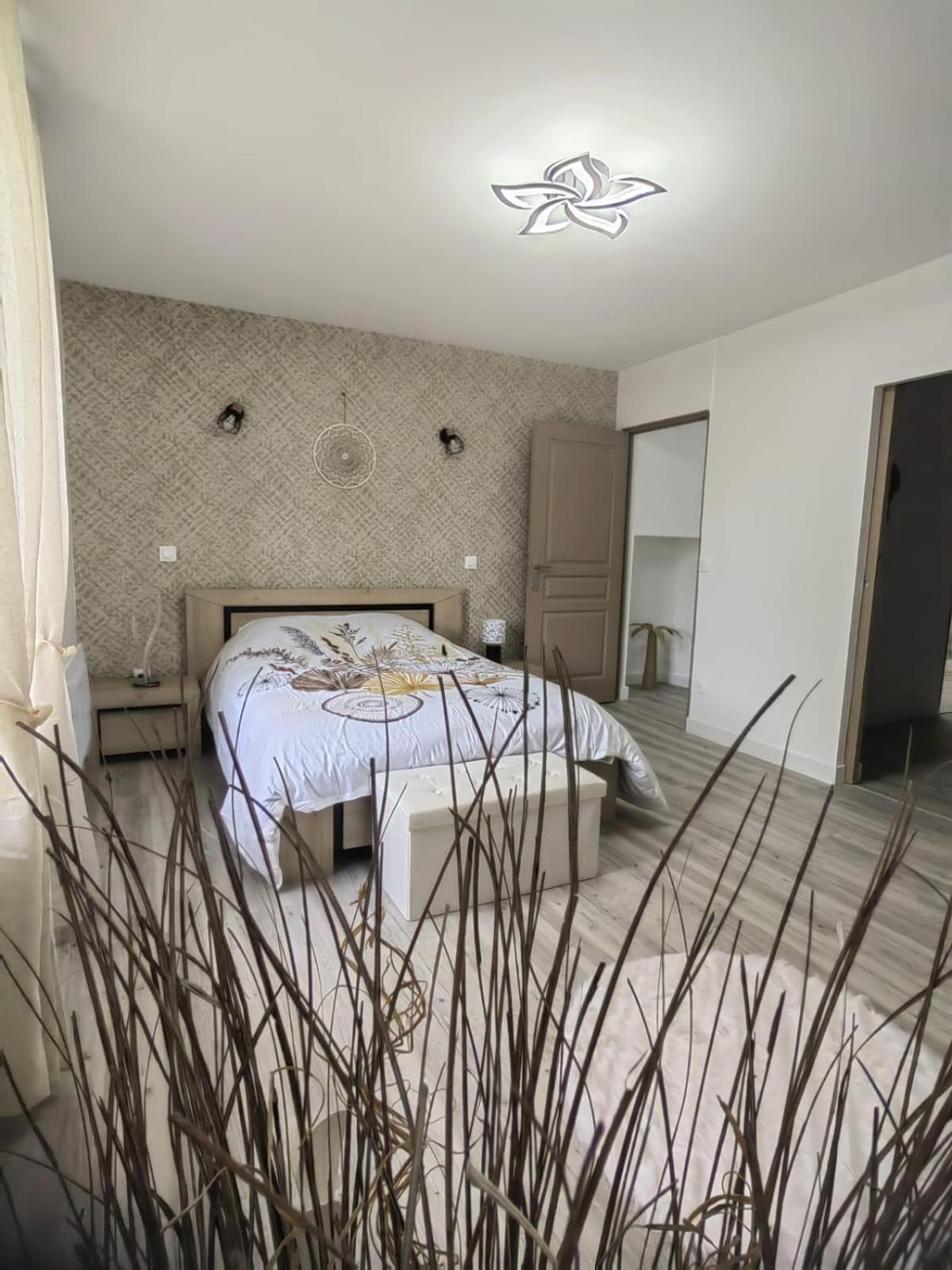 Bel Appartement Bord Du Rhone Valence  Exterior foto